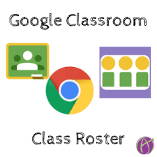 Class Roster